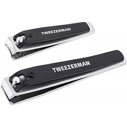 Tweezerman Combo Clipper Set 2Pcs Sets & Coffrets