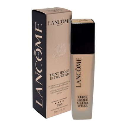 Lancme Teint Idole Ultra Wear 210C 30Ml Longlasting Foundation With Spf35