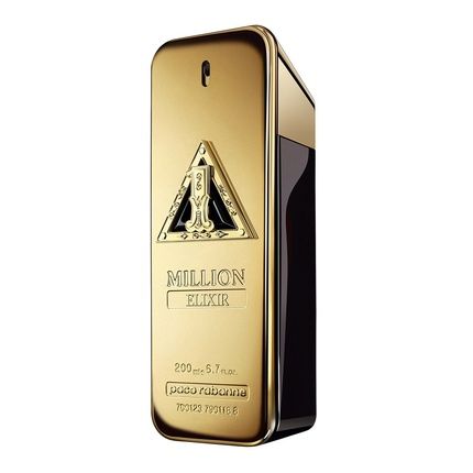 Paco Rabanne 1 Million Elixir Parfum Intense Spray 200Ml