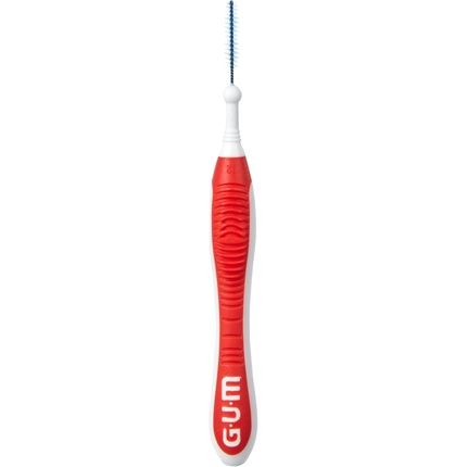 Gum Trav-Ler 1314 Cep Interdent Travel Cylinder Brushes 0.8Mm - Image 3
