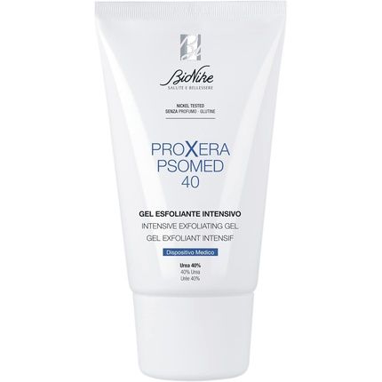 Icimist Chimital Exfoliating Face Gel 100Ml