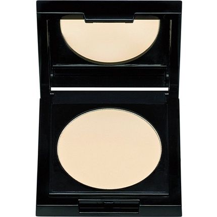 Idun Minerals Primer Eyes - Eyeshadow Primer Nackros - Transparent