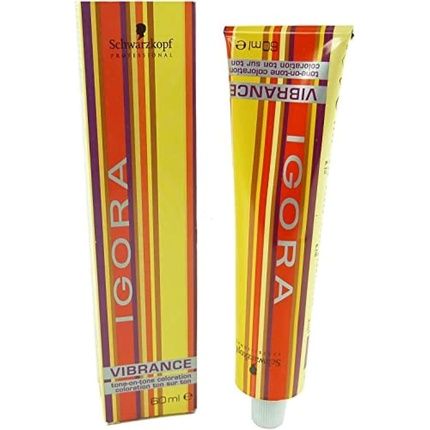 Schwarzkopf Igora Vibrance 6-88 60Ml