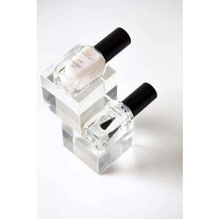 O2M Breathable Top Coat