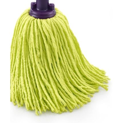 Rayen Mery'S Microfiber Mop 36X9X9Cm Purple - Image 3