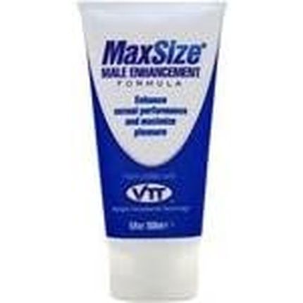 Swiss Navy Maxsize Cream Penis Cream 150Ml