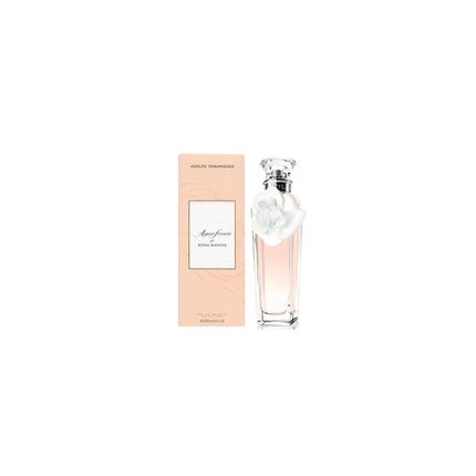 Adolfo Dominguez Ad Agua Rosas Blancas Eau De Toilette Spray 200Ml