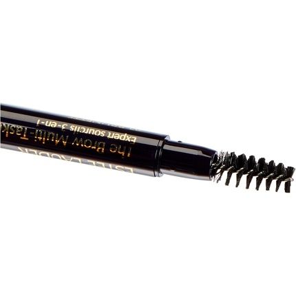 Estee Lauder The Brow Multitasker 3 In 1, 03 Brunette 0.018Oz - Image 3