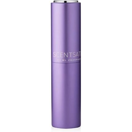 Twist & Spritz Atomiser Light Purple
