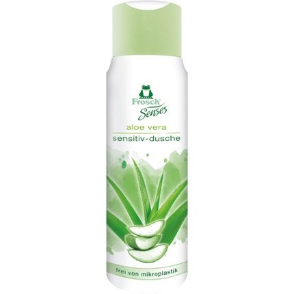 Frosch Shower Gel Aloe Vera 300Ml