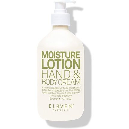 Hand And Body Lotion 500Ml