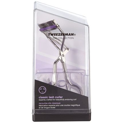 Tweezerman Studio Collection Classic Lash Curler