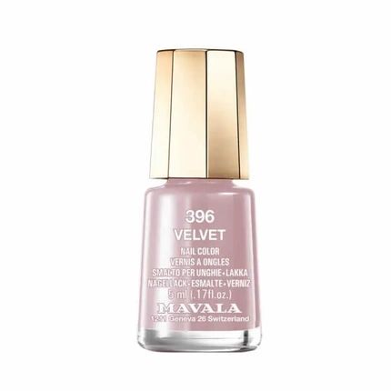 Mavala Mavala Nail Polish 396 Velvet 5Ml