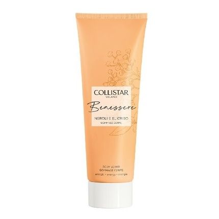 Collistar Benessere Body Scrub 250 Ml