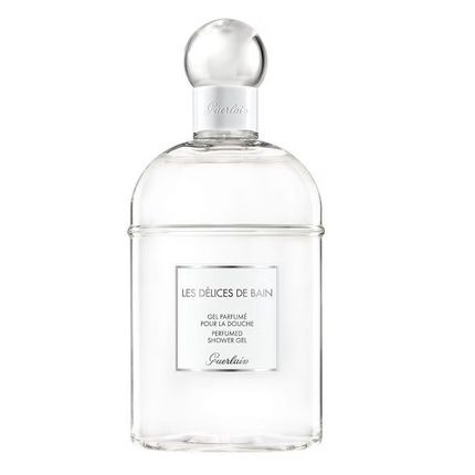 Guerlain Les Delices De Bain Shower Gel 200Ml