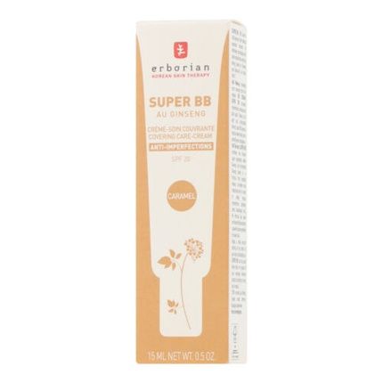 Erborian Super Bb Caramel 15Ml