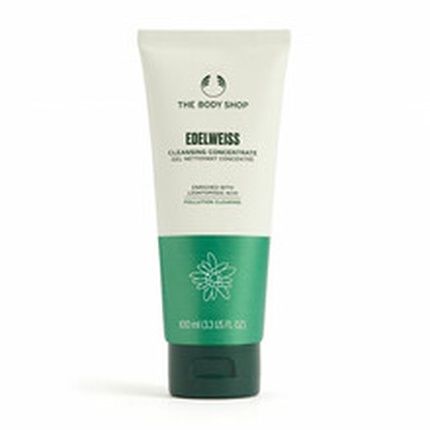 The Body Shop Edelweiss Cleansing Concentrate 100Ml
