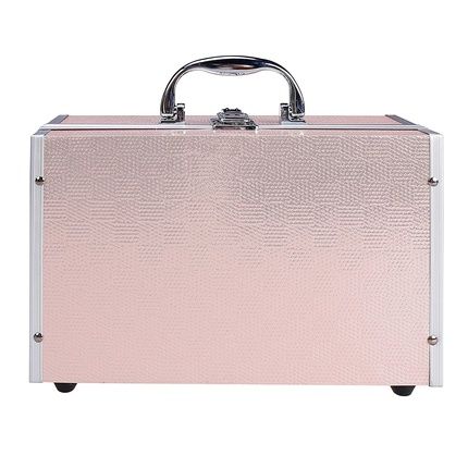 Zmile Cosmetics Eye-Catcher Cosmetic Case - Vegan Cosmetics