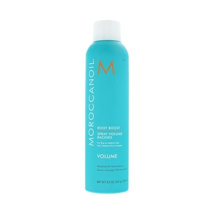 Moroccanoil Root Boost Volume Hair Spray 250Ml For Unisex Volume Styling Spray For Hair Volume