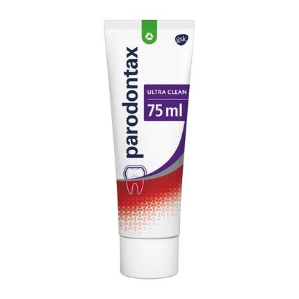 Parodontax Ultra Clean Toothpaste For Effective Oral Care