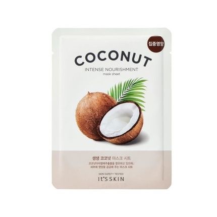 The Fresh Coconut Mask Sheet