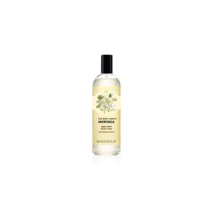 The Body Shop Moringa Body Mist 100Ml