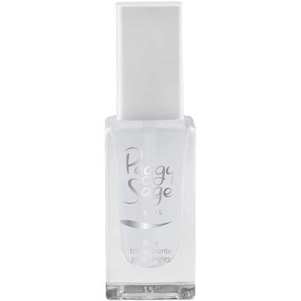 Peggy Sage Transparent Base 11Ml