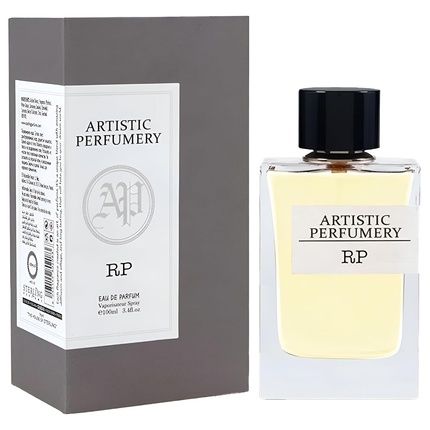 Armaf Artistic Perfumery Rp For Men Fresh Aquatic Woody Eau De Parfum