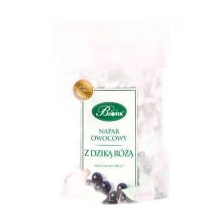 Bifix Rosehip Tea 100G