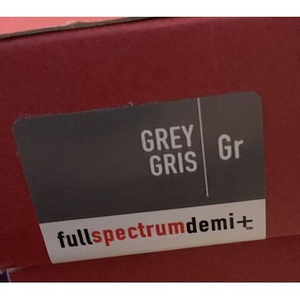 Aveda Full Spectrum Demi+ Gr Grey Custom-Deposit Treatment Hair Color 2.8Oz 80G