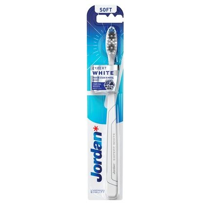 Expert White Soft Toothbrush 1 Piece