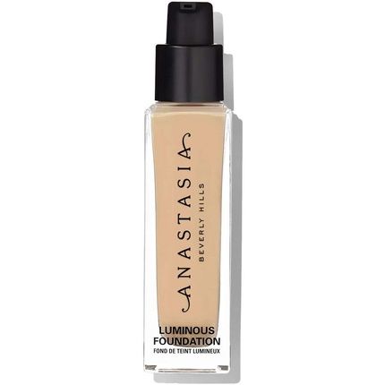 Anastasia Beverly Hills Luminous 220N Foundation 30Ml - Image 3