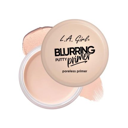 L.A. Girl Blurring Putty Primer Translucent Gfp199