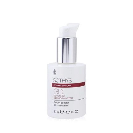 Sothys Cosmeceutique Gd Glysalac Dermobooster Serum Booster With Glycolic Acid And Salicylic Acid 30Ml