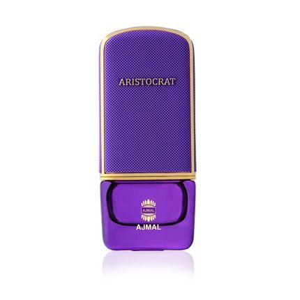Ajmal Aristocrat For Her Eau De Parfum 75Ml - Image 3