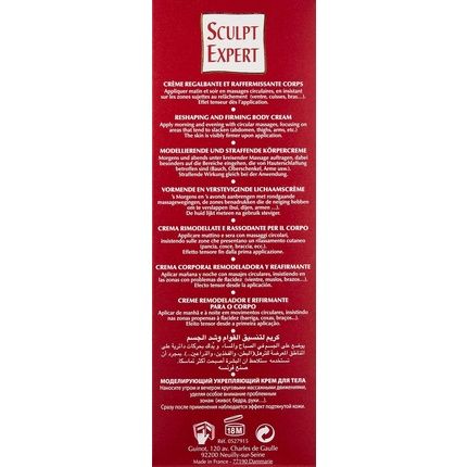Guinot Sculpt Expert 200Ml - Image 3