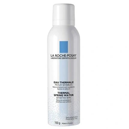 La Rocheposay Thermal Water Spray 150Ml Soothing And Hydrating Thermal Spring Water