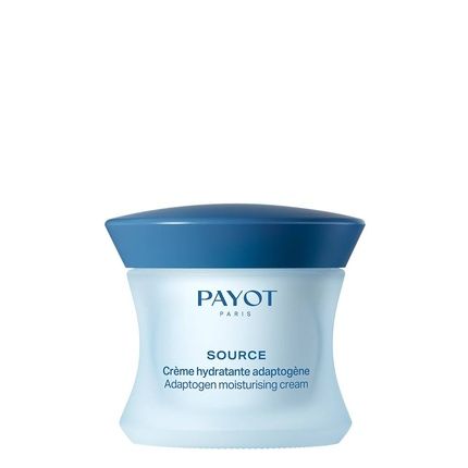 Payot Adaptogen Moisturising Cream 50Ml Hydrating Skin Cream