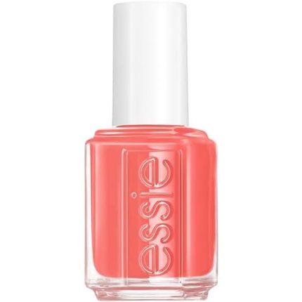 Essie Original Nail Polish Coral And Orange Shades 13.5Ml - Image 3