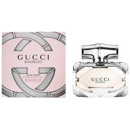 Gucci Bamboo Eau De Toilette 30Ml Women'S Spray