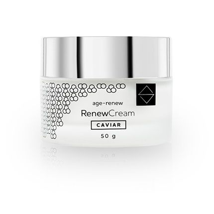 Sefiros Caviar Firming And Lifting Cream Renewcream 50 G
