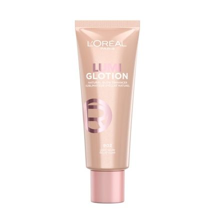 L'Oreal Lumi Glotion Liquid Highlighter 902 40Ml
