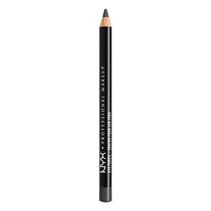 Nyx Slim Eye Pencil Charcoal Anthrazit