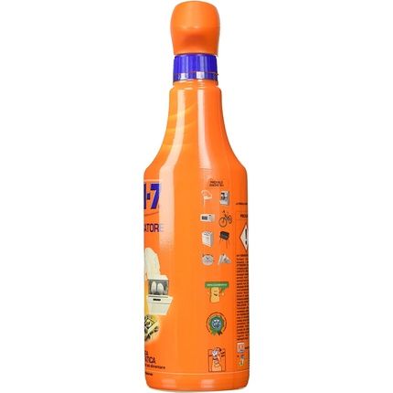 Kh7 Sgrassatore 750Ml