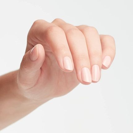 Opi Infinite Shine Long-Wear System Nail Polish 2Nd Step Nude Shades Bubble Bath - Image 3