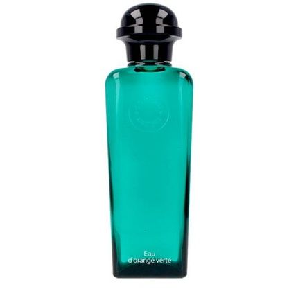 Herms Eau D'Orange Verte Eau De Cologne Spray 200Ml - Image 4