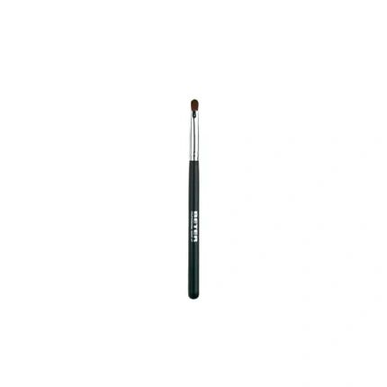 Beter Thin Eye Shadow Brush Pony Hair Perfect For Precise Application