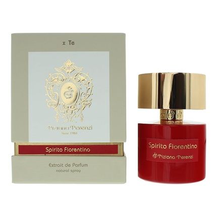 Tiziana Terenzi Spirito Fiorentino Extrait De Parfum Spray 100Ml