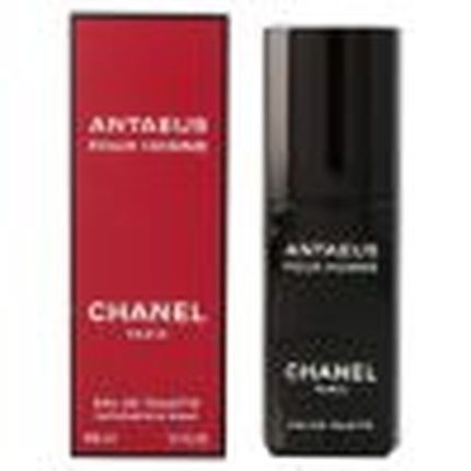 Chanel Antaeus Eau De Toilette 100 Ml