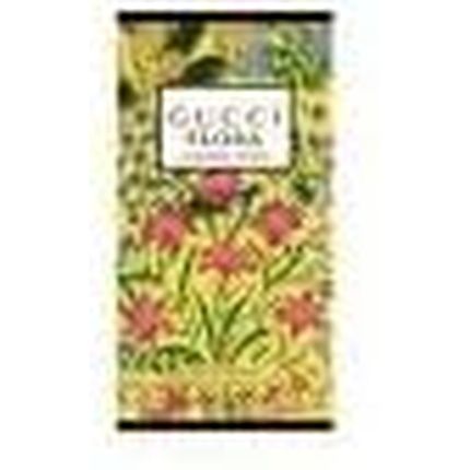 Gucci Flora Gorgeous Orchid Eau De Parfum For Women 30Ml - Image 3